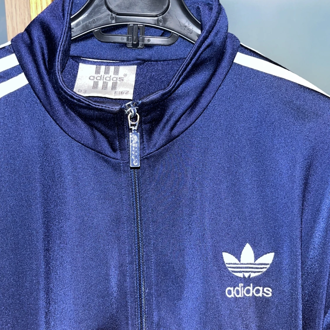 Adidas tröja - 90