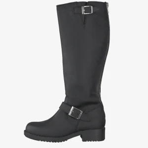 Johnny Bulls high zip back black - Köpt för 3 år sedan men använt endast en säsong, så nästan som nya. Dem är även impregnerade 