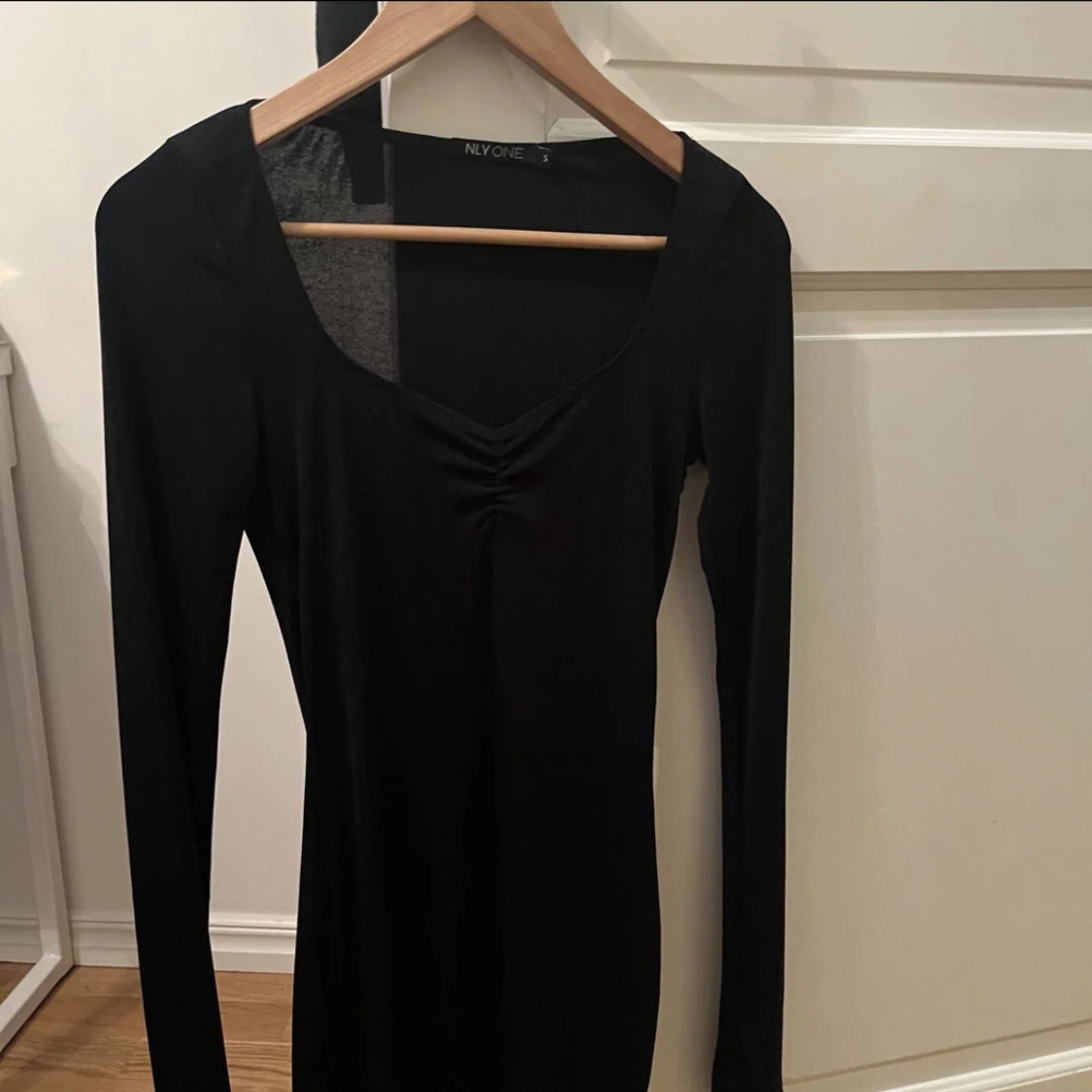 Tajt klänning  - 90