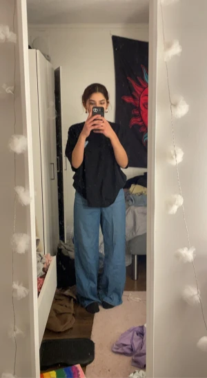 Jeans  - Baggy jeans 