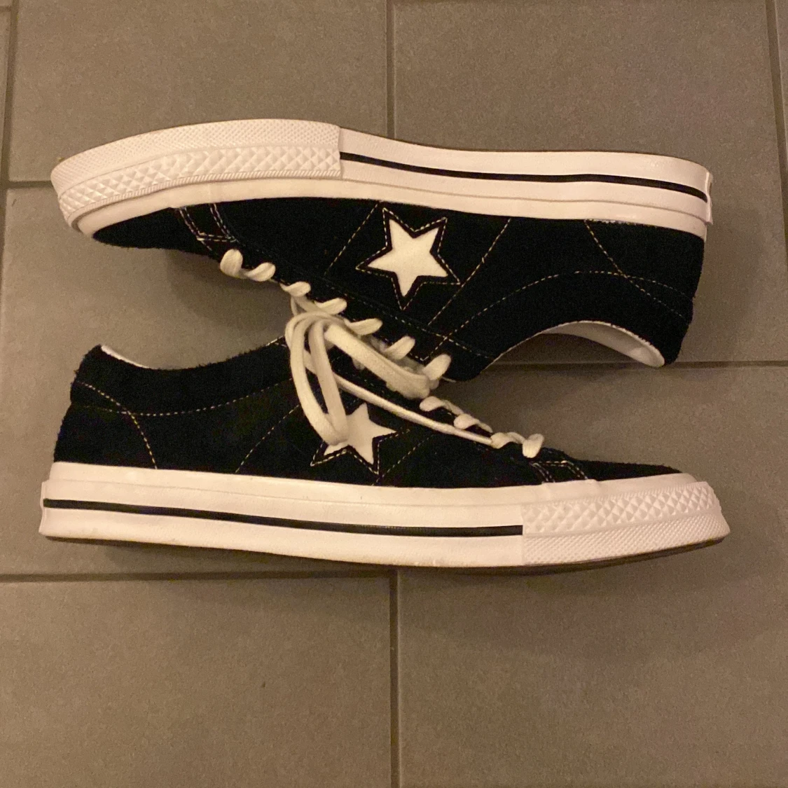 Converse One Star 