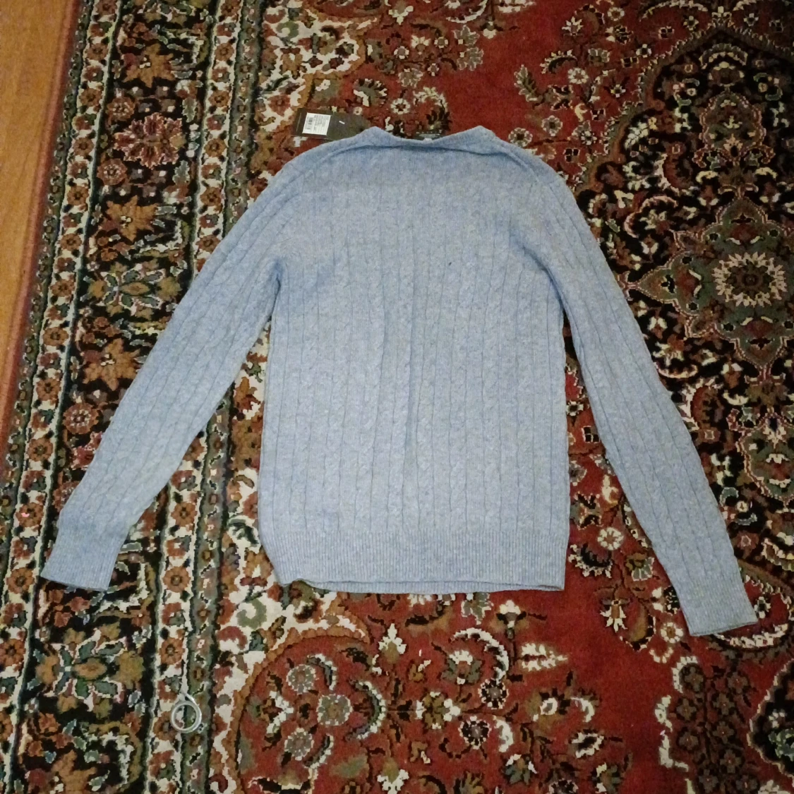 Lyle&Scott vintage - 91