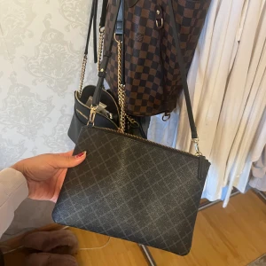 Marlene Birger väska  - Fint sick 