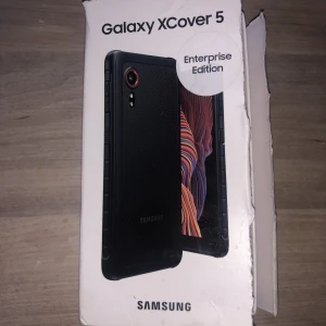 Samsung  - New Samsung! Has not been used  The box got ruined from rain! 