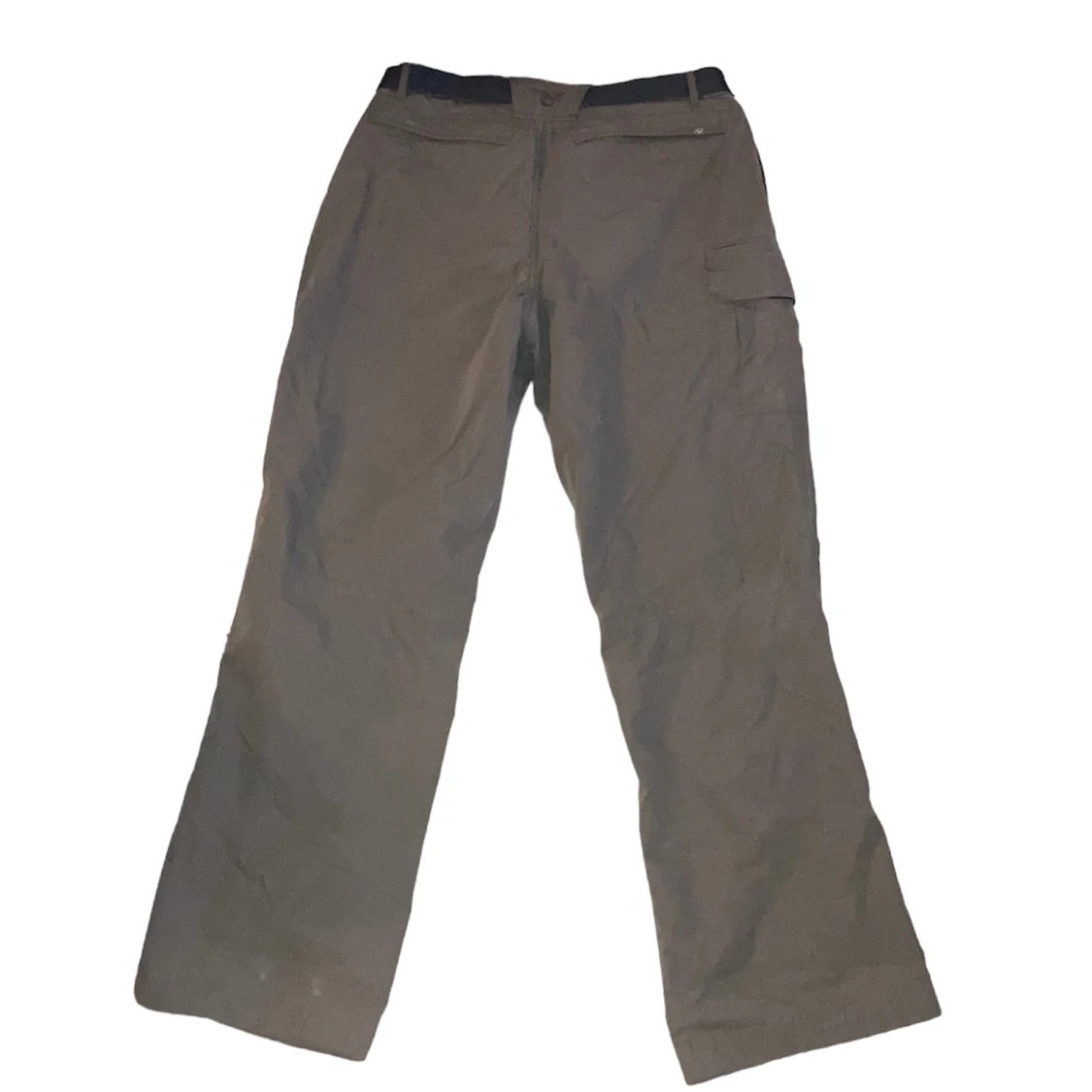 Cargobyxor med bälte - 90