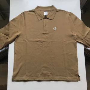 Polar skate co. Långärmad piké - M - Helt ny, aldrig använd. 10/10 