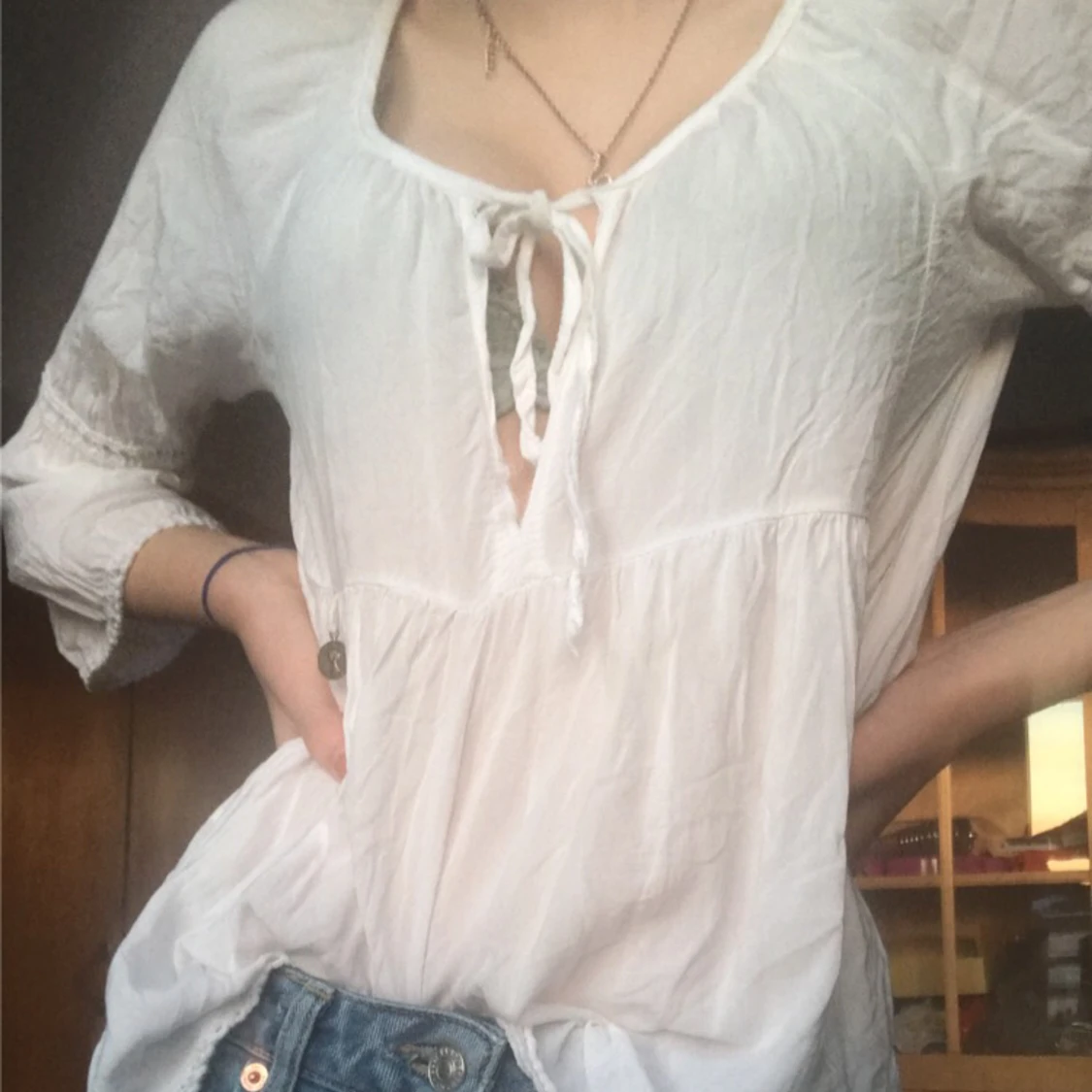 Supersöt tröja från chelsey - 90