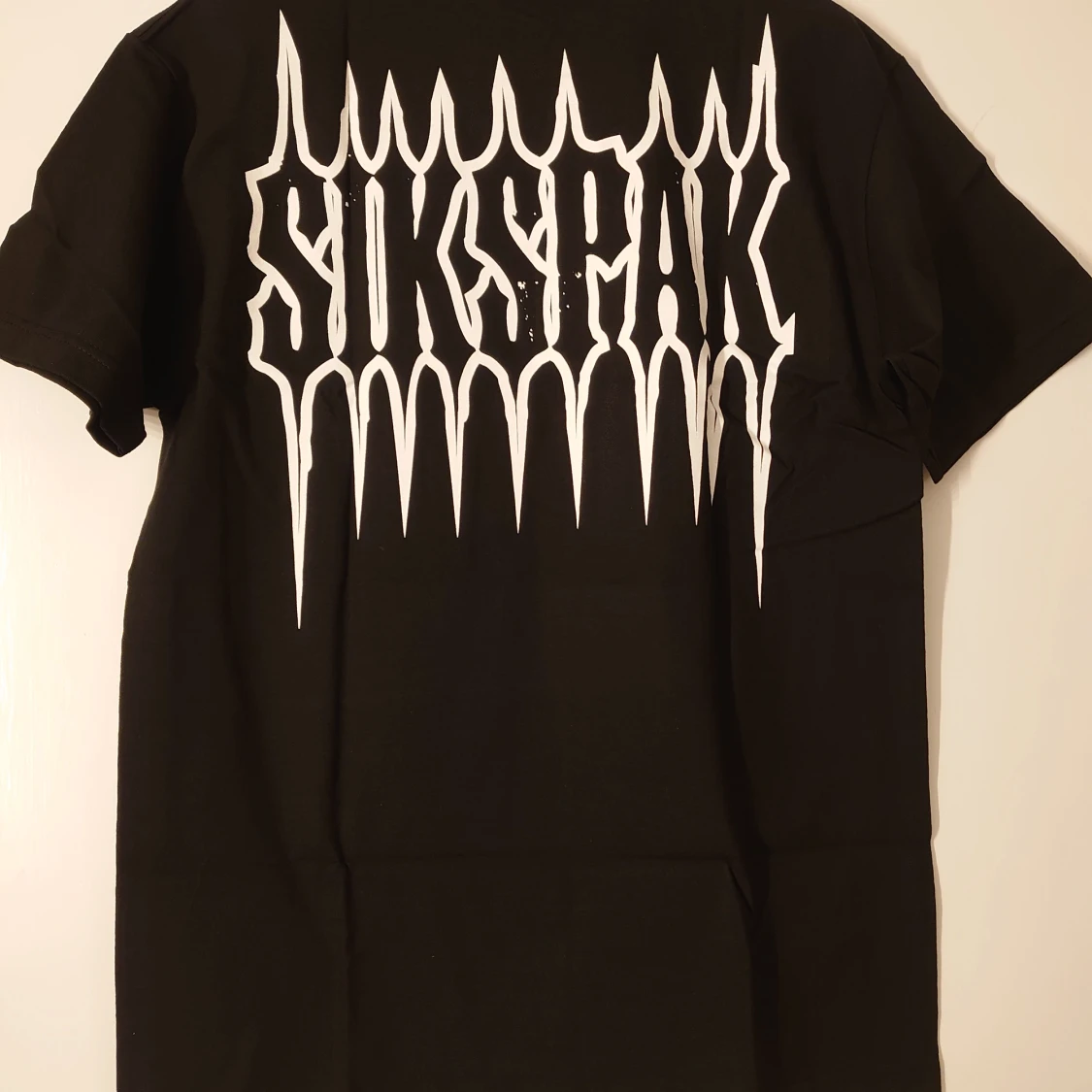 "bound for hell" Tshirt - 90