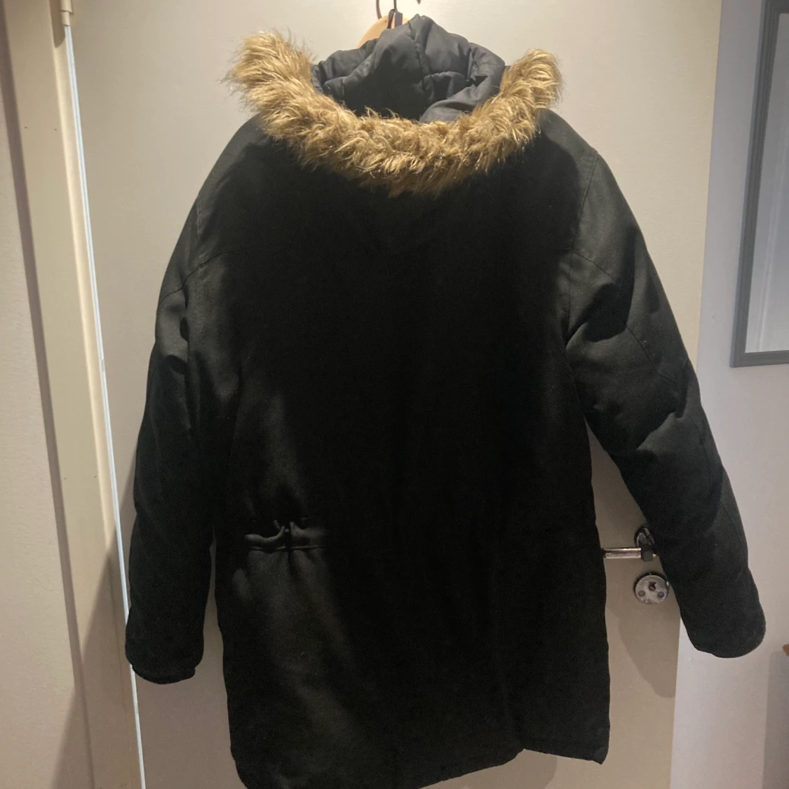 Vinterjacka EVEREST  - 90