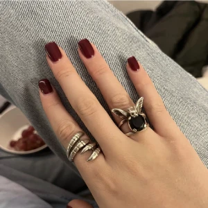 Maria Nilsdotter ring  - Intressekoll på min Ring från Maria Nilsdotter! 