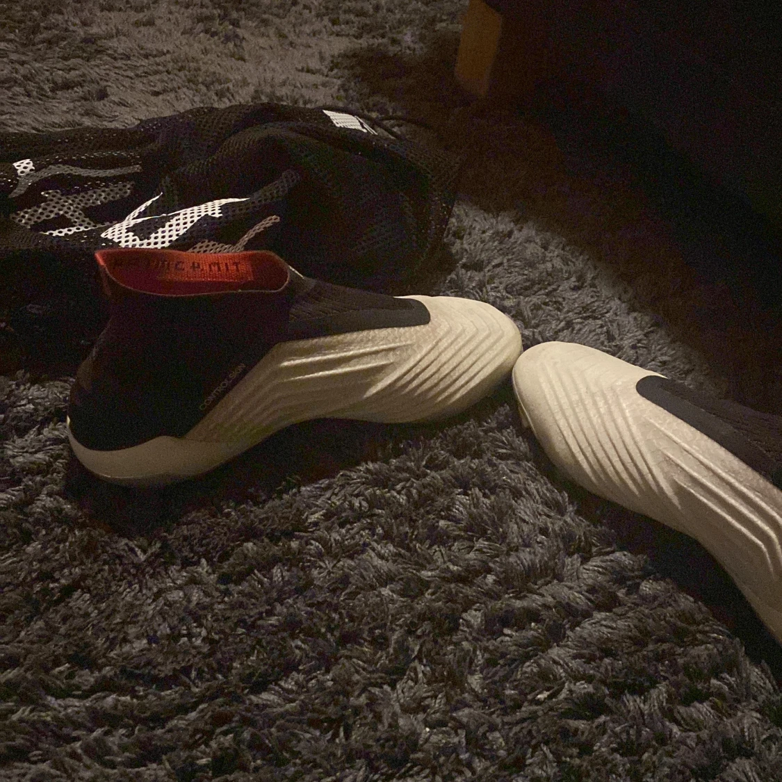 Adidas predator Paul Pogba limited edition - 90