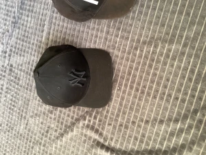 Keps - Använd fåtal gånger 