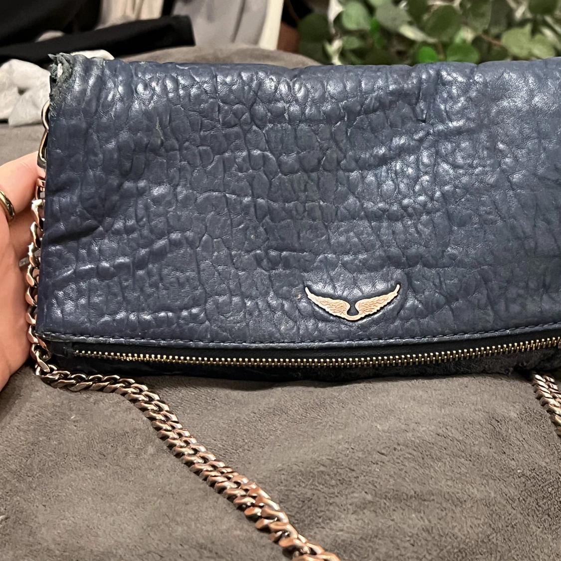 Zadig Voltair väska - 90