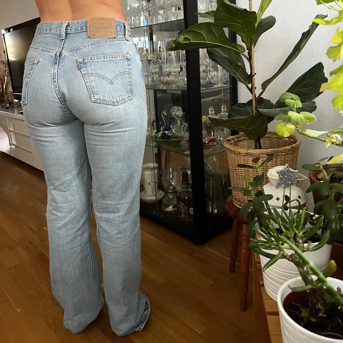 Levi’s 501 - 90