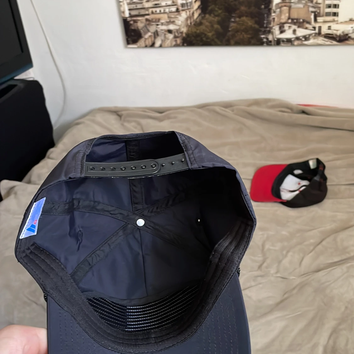 Kendrick lamar keps/the big steppers tour - 90