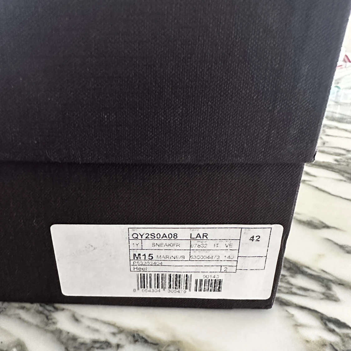 Valentino flycrew - 91