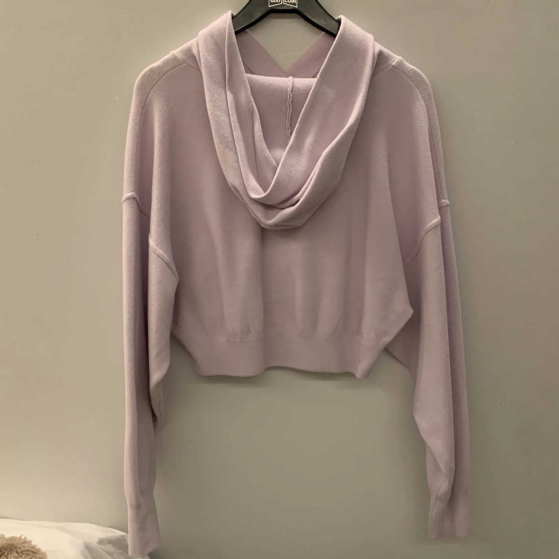 Finstickad tröja - 90