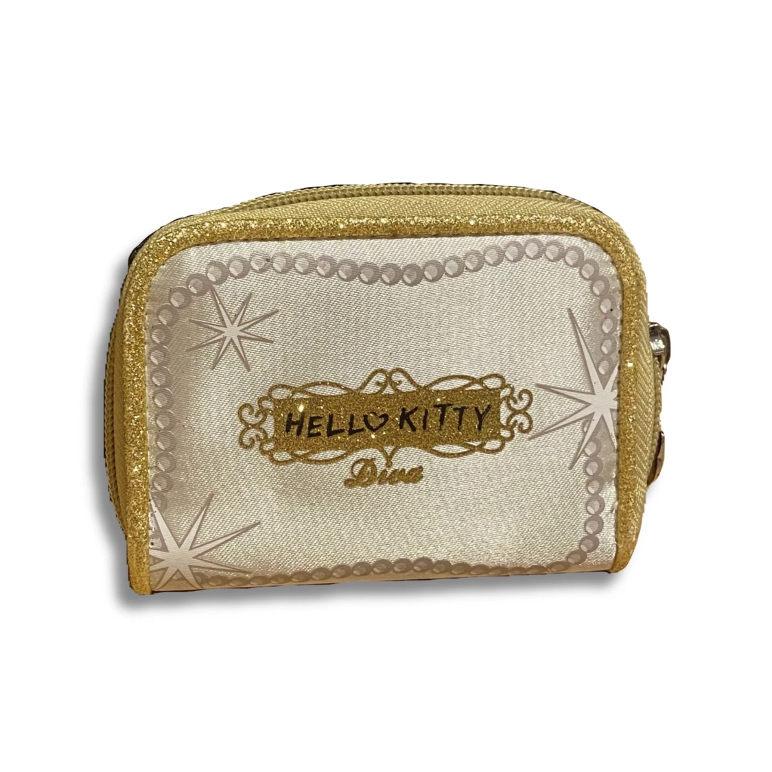 Hello Kitty plånbok  - 90