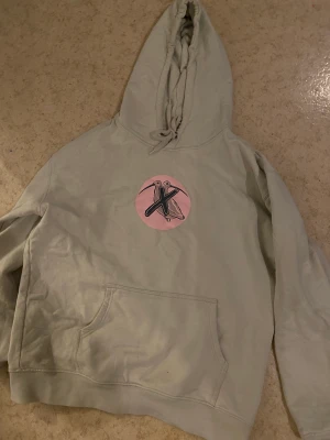 Random bastards hoodie - Rb hoodie stl m