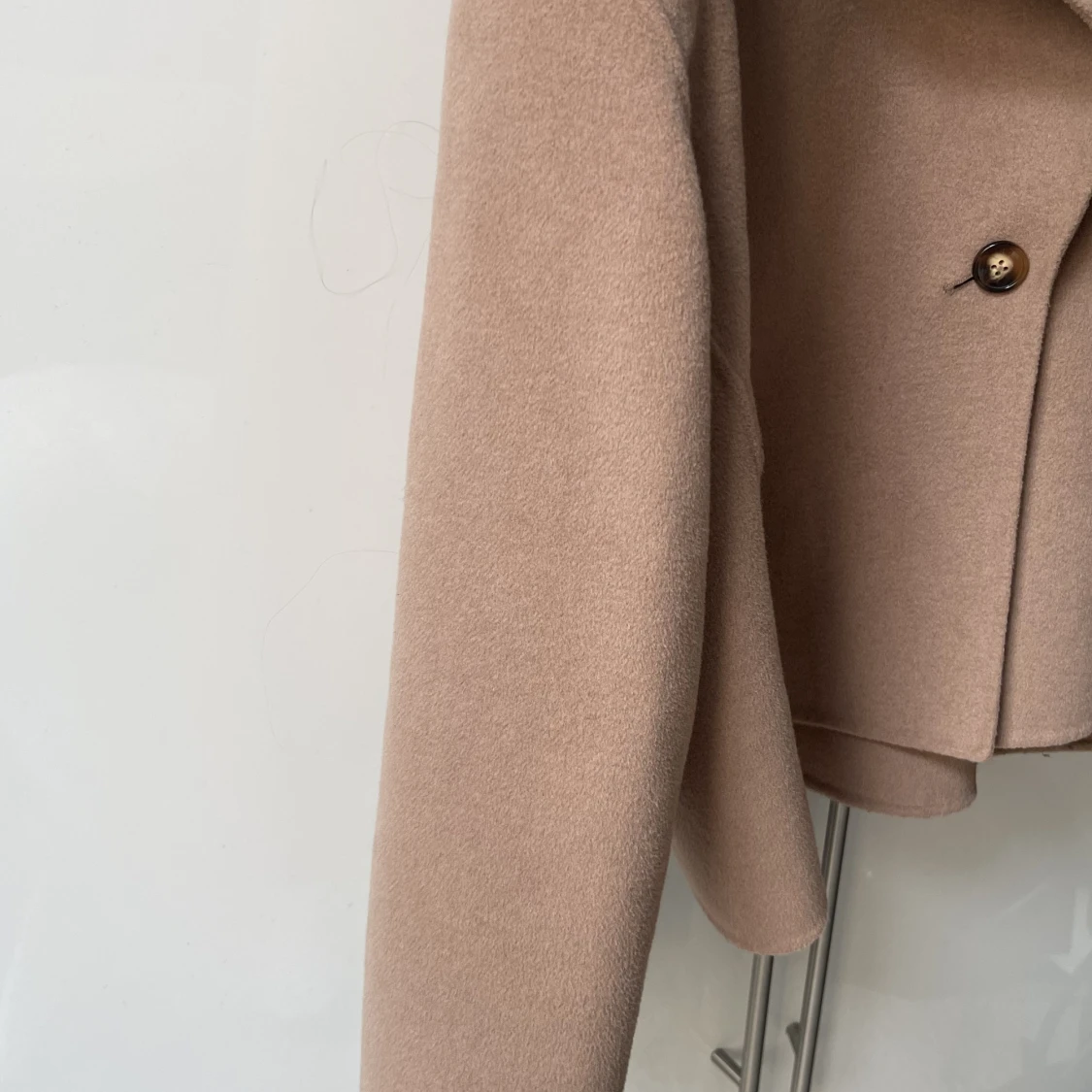 Style in jacka Nougat - 90