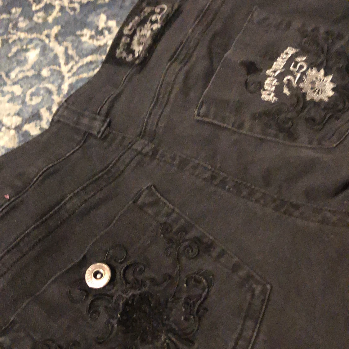 Pop Queen jeans  - 91