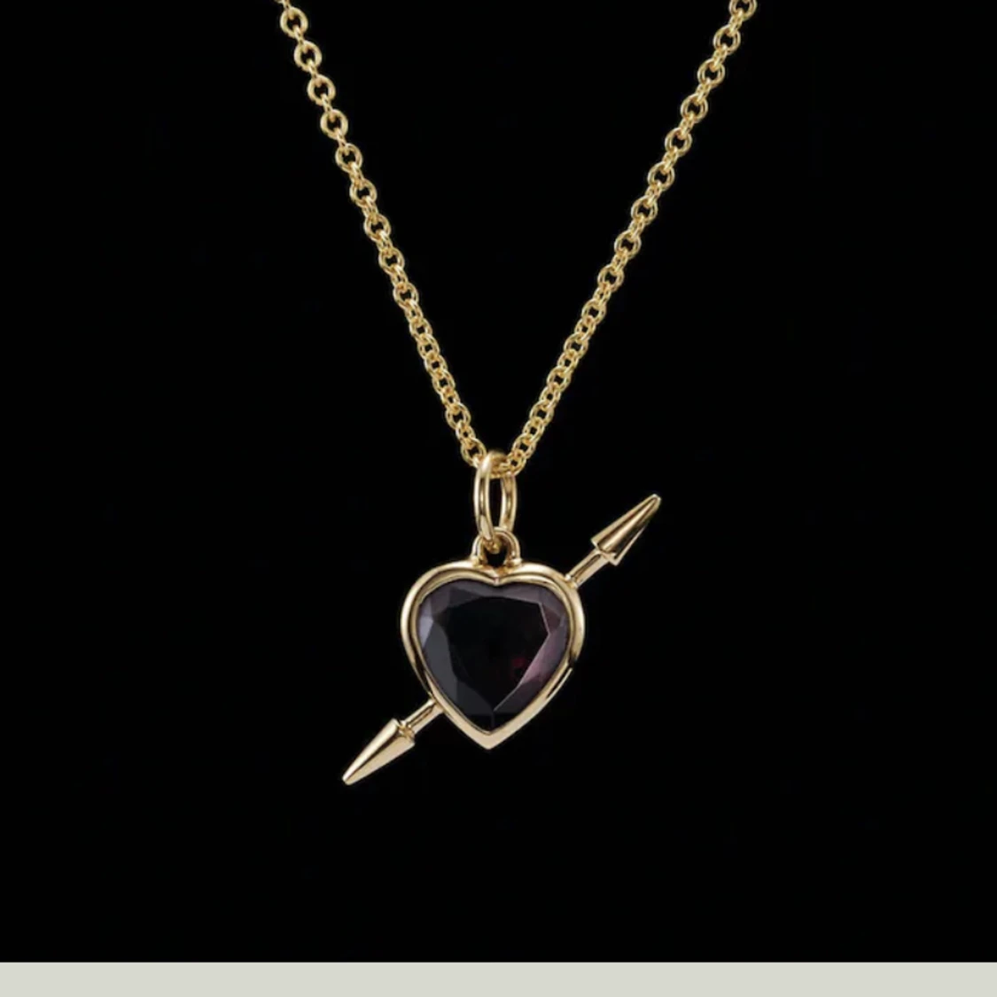 MariaNilsdotter halsband 