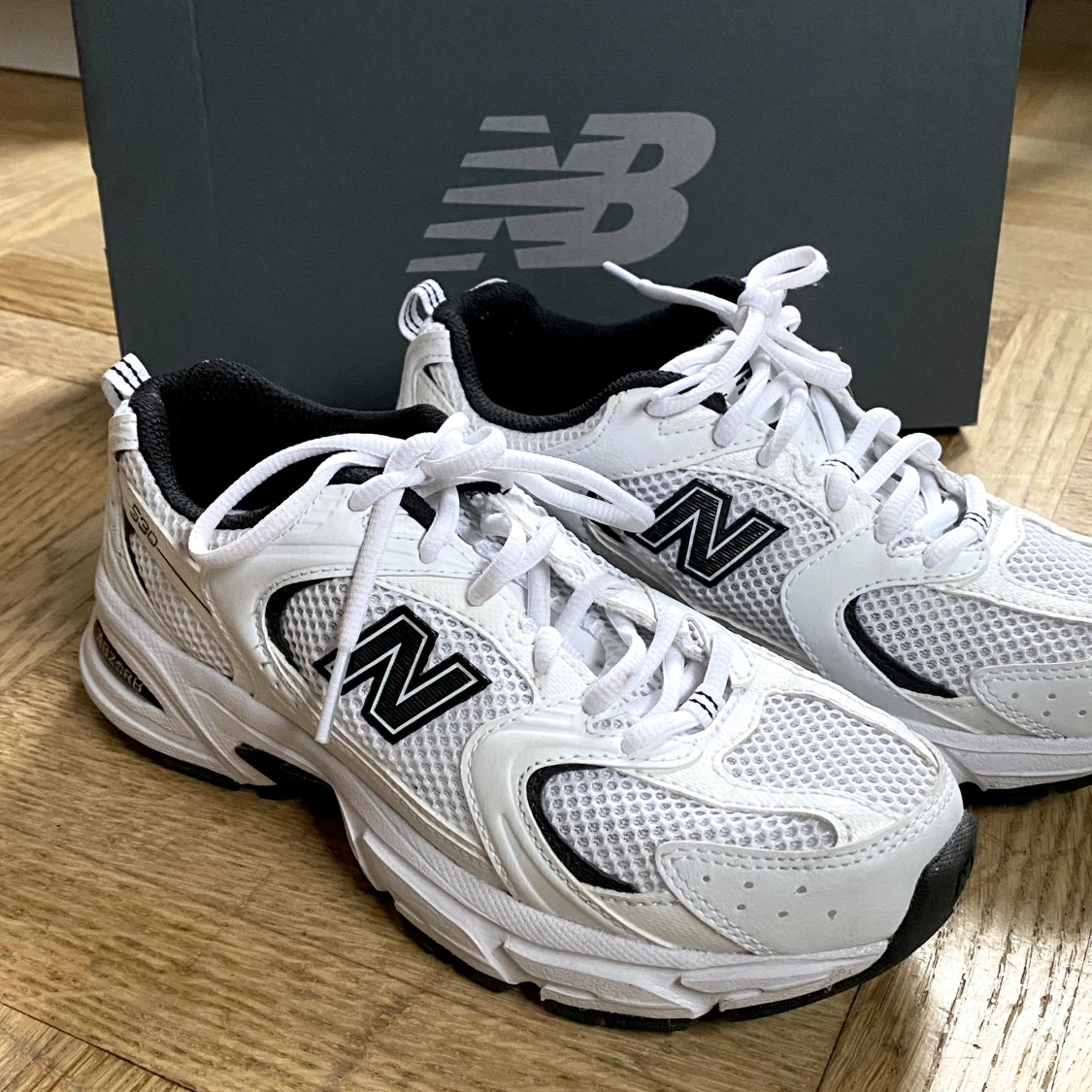 New Balance - 90
