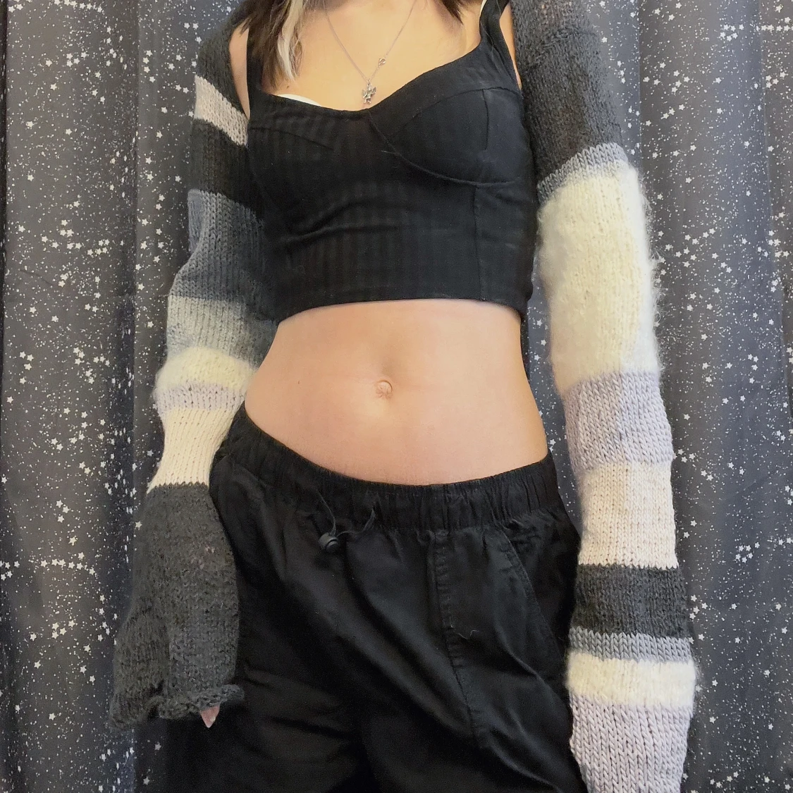 Cecil bolero🪩 - 90