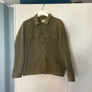 Overshirt Nudie Jeans - Collin Utility Overshirt från Nudie Jeans i jättefint skick   Nypris: 1500