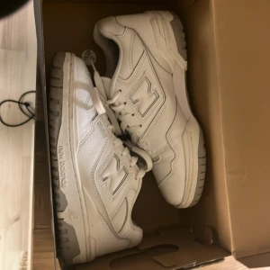 New balence 550  - Ett par helt nyinköpta skor new balence 550