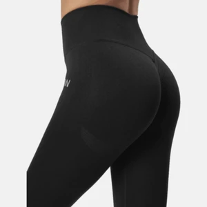 Icaniwill tights  - Tights från icaniwill i nyskick, använda 1 gång, nypris 700kr, storlek S