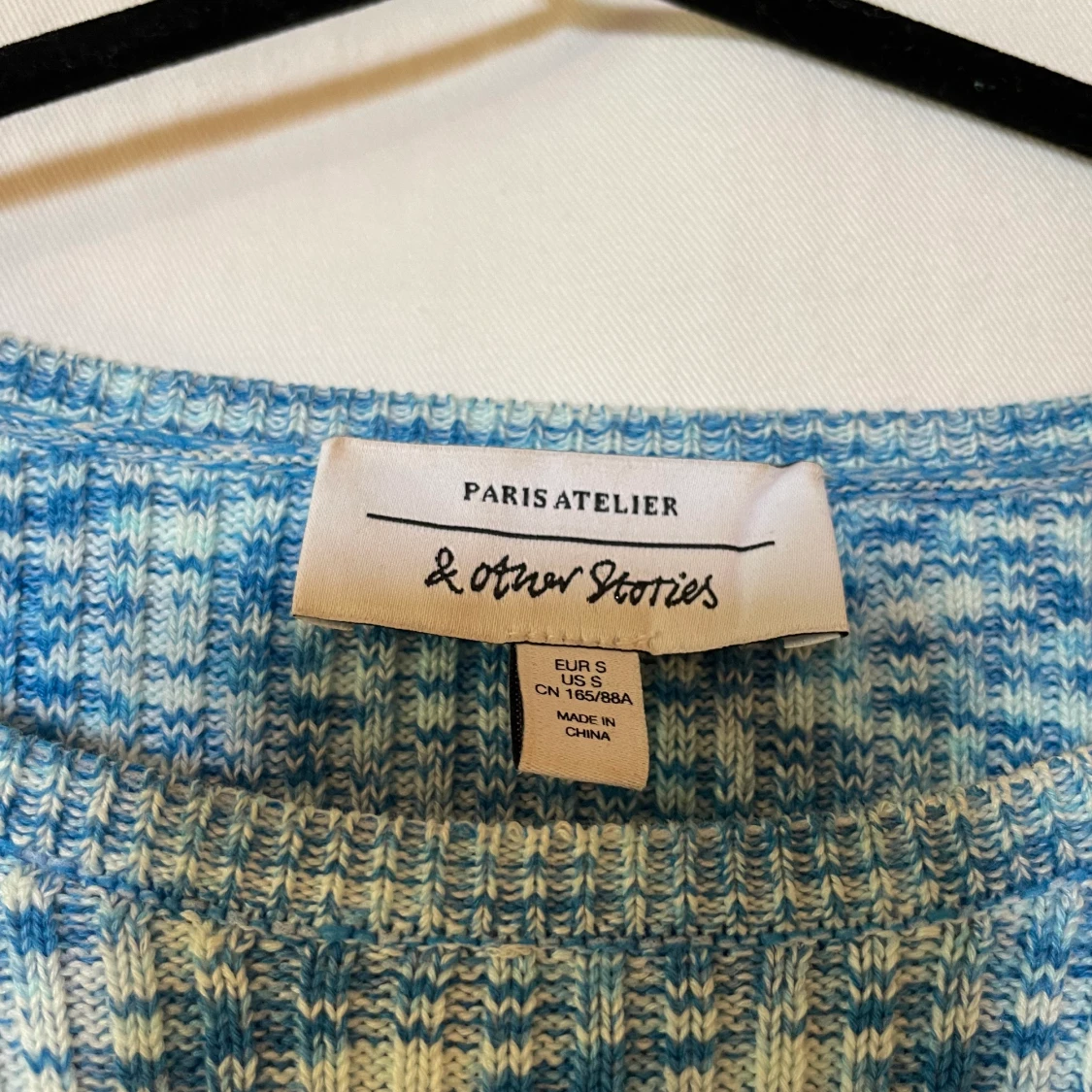 Tröja, & other stories - 90