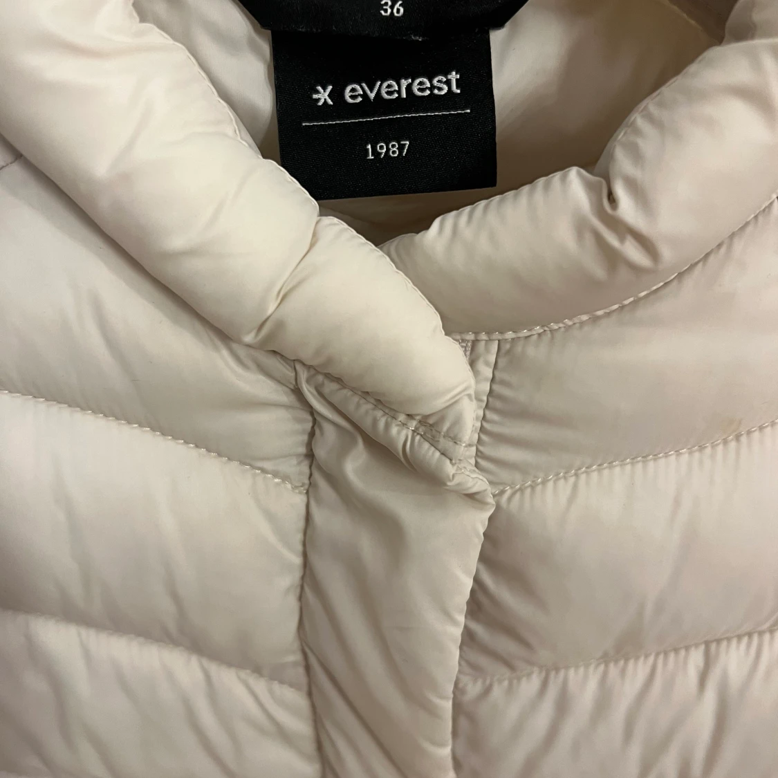 Everest storlek 36