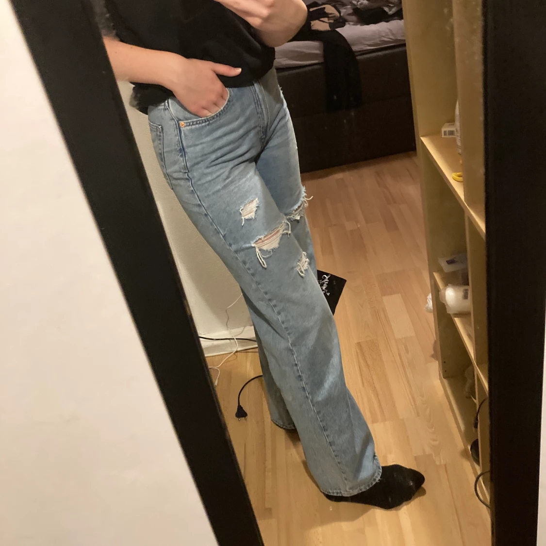 Jeans  - 90