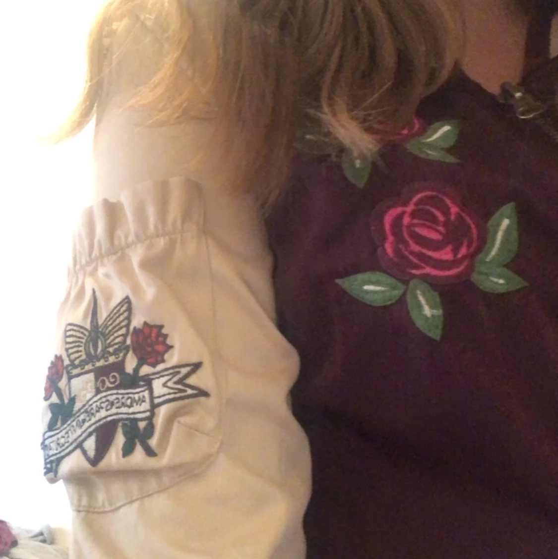 Odd molly jacka❤️ - 91