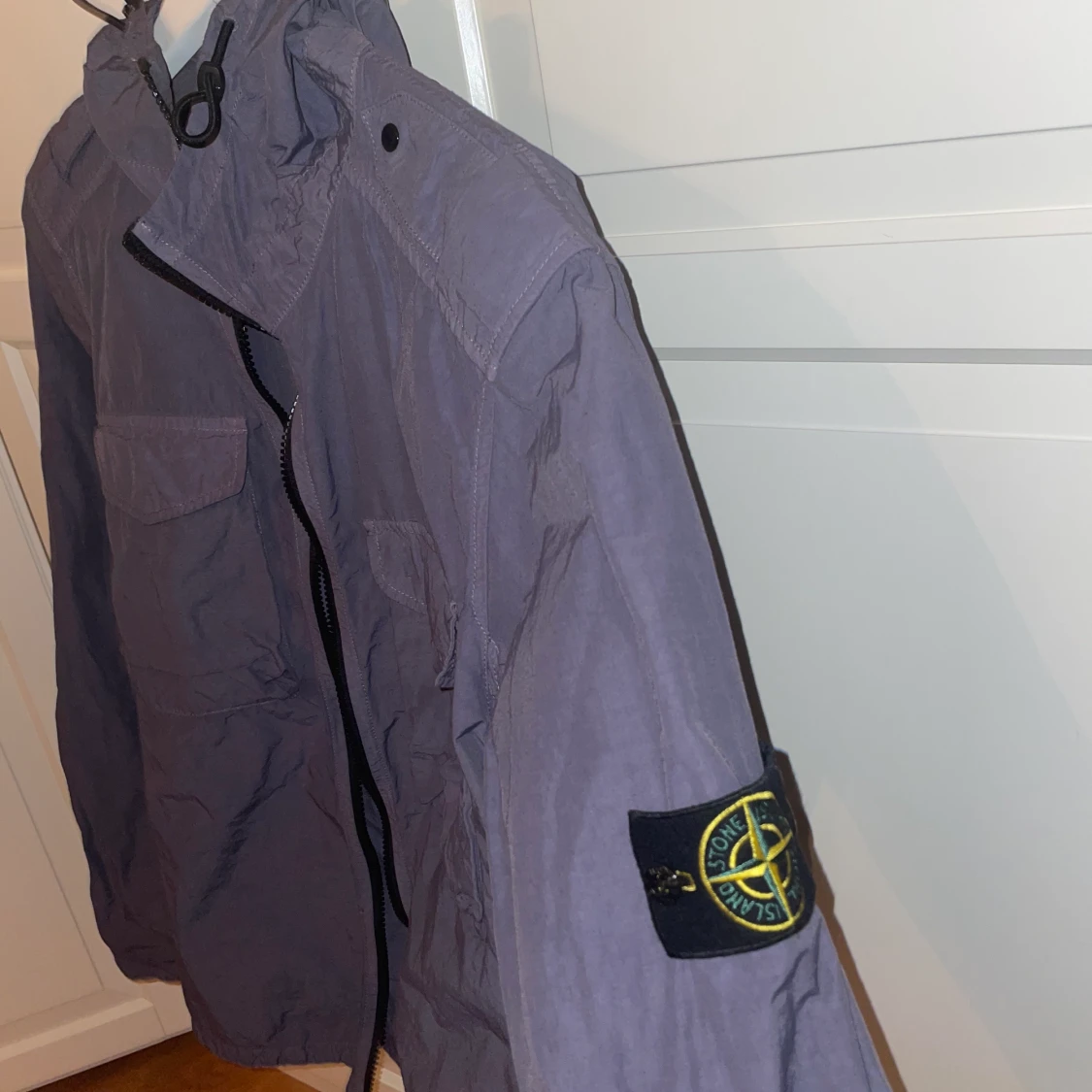 Stone Island jacka S/M - 90