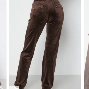 Juicy byxor  - Juicy byxor som är sparsamt användna. Lägger upp igen för oseriöst bud. 