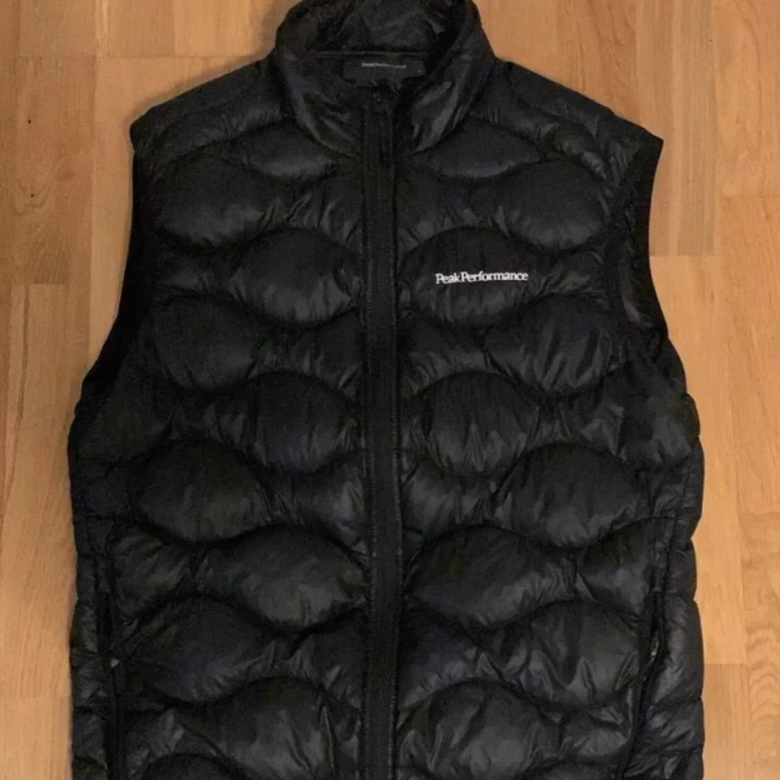 Peakperformance väst