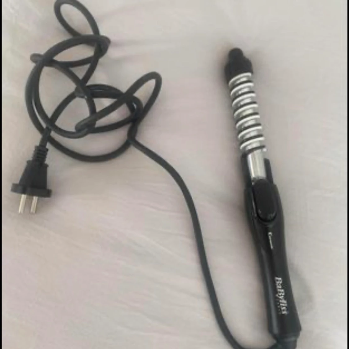 Locktång - BaByliss