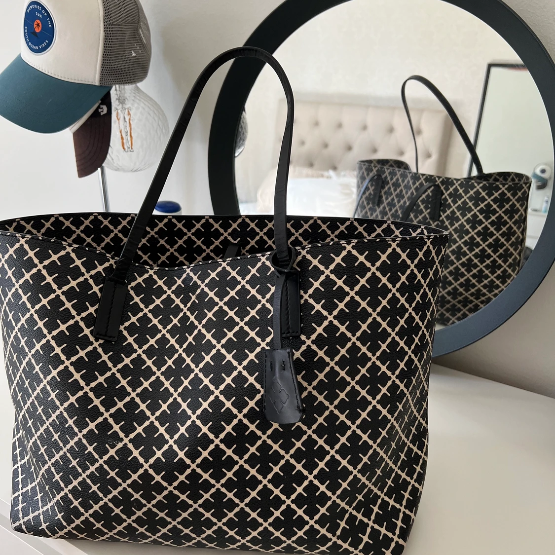 Malene Birger väska