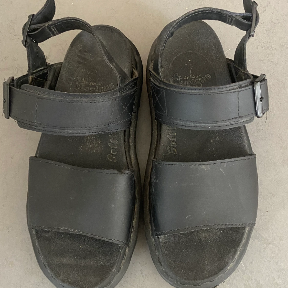 Dr Martens sandaler - 91