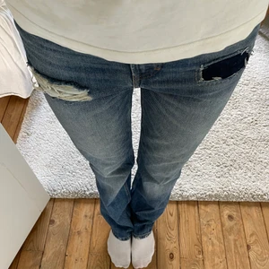 Jeans hm - Så snygga jeans från hm!
