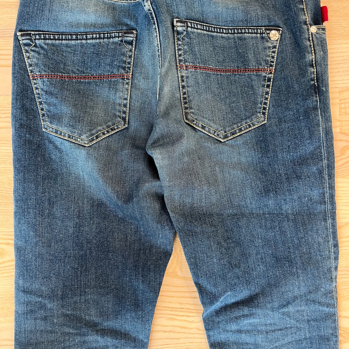 Sartoria Tramarossa jeans - 90