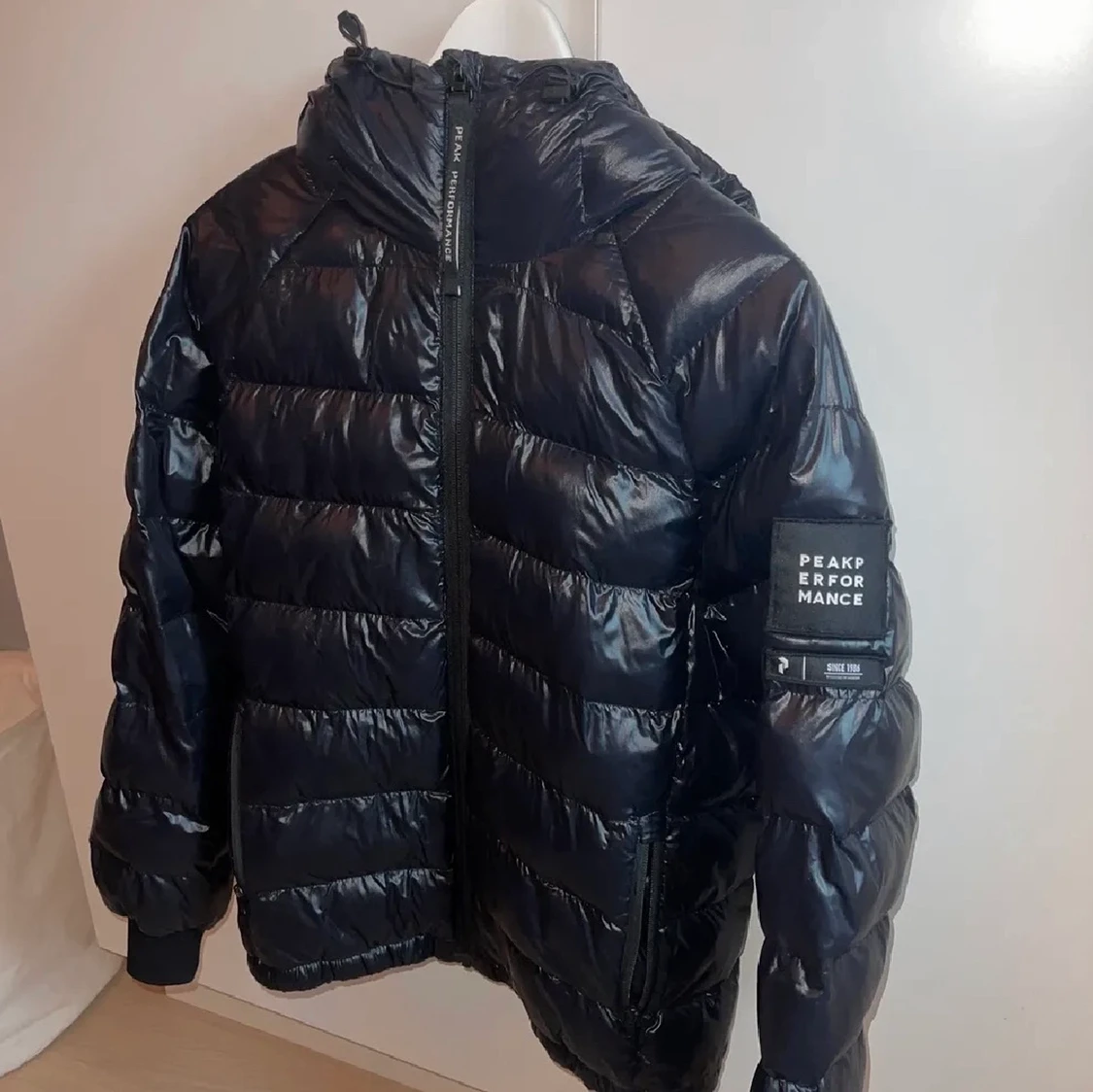 Peakperformance jacka 