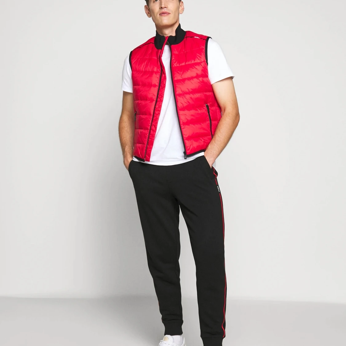 Hugo boss väst - 91