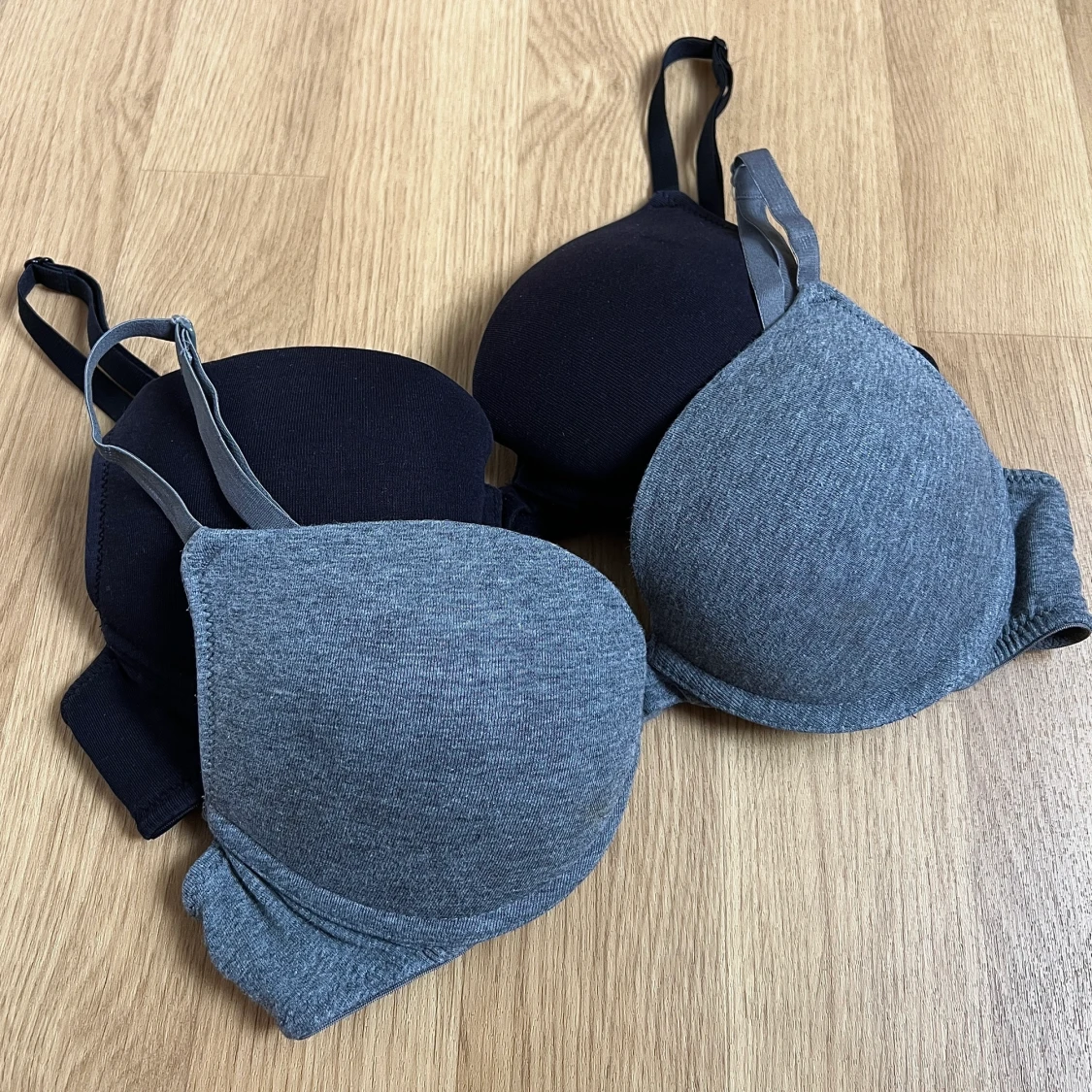 BH:ar från H&M - 90