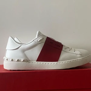 Valentino Open sneaker - Cond 8/10 