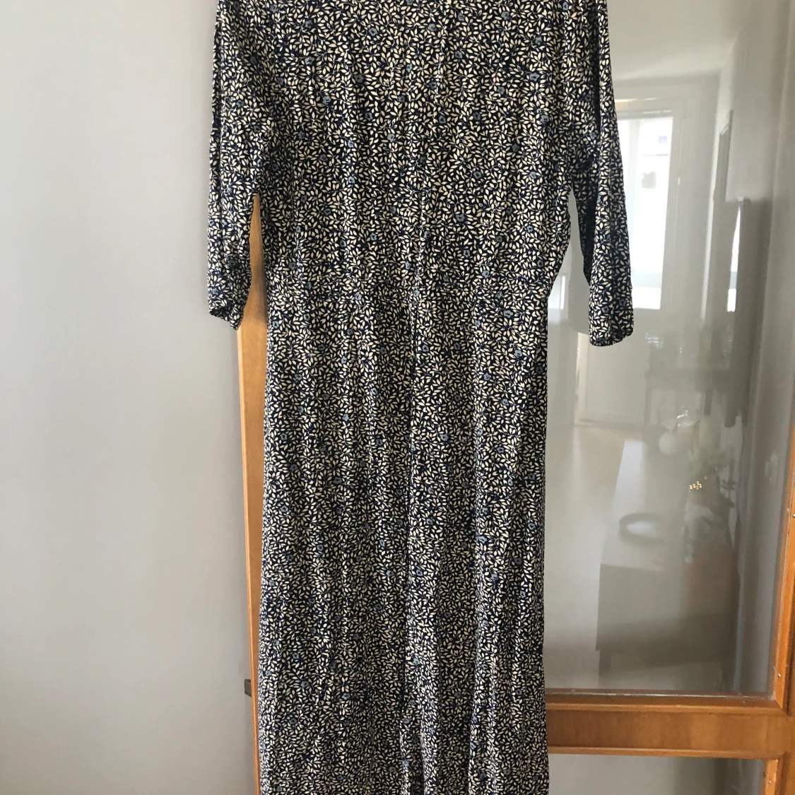 Lång klänning!!! - 91