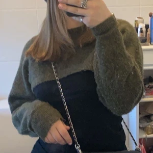 Topp - En bolero från HM! Storlek S