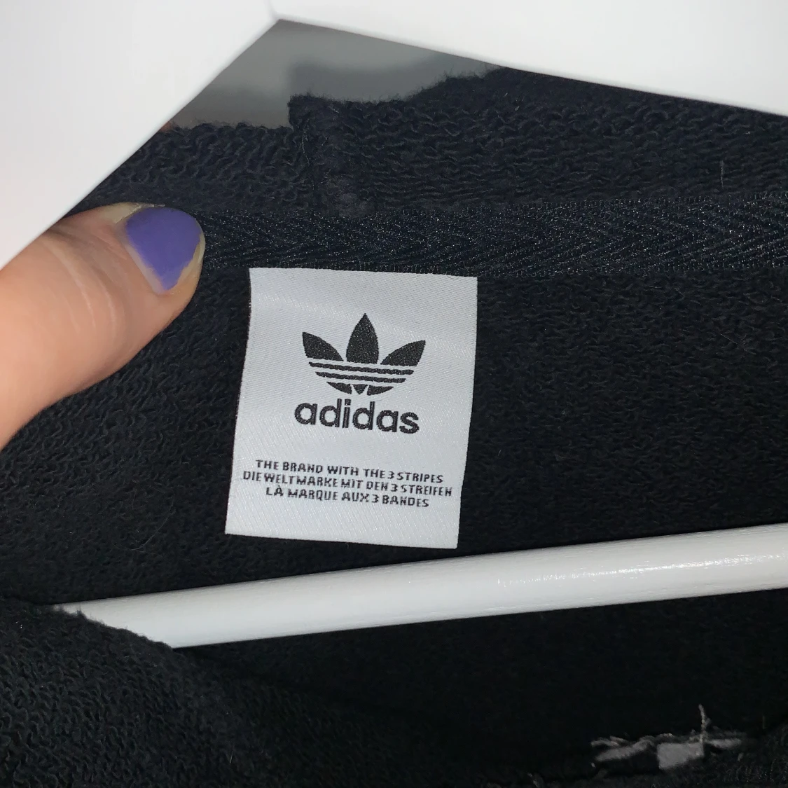 Adidas hoodie! - 91